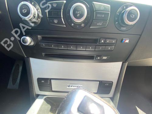 Seats set BMW 5 (E60) | BP36511783C78 - Image 240