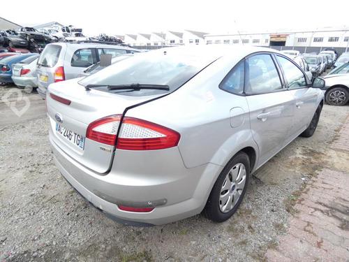 Left front window switch FORD MONDEO IV (BA7) 1.8 TDCi | BP23700792I27  - Image 13