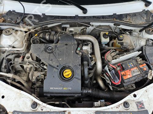 Steering pump DACIA DUSTER (HS_) 1.5 dCi 4x4 (HSMC, HSMD) | BP26617762M99  - Image 21