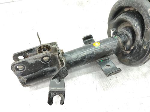Right front shock absorber RENAULT CLIO IV (BH_) 1.5 dCi 75 | BP23732511M17 