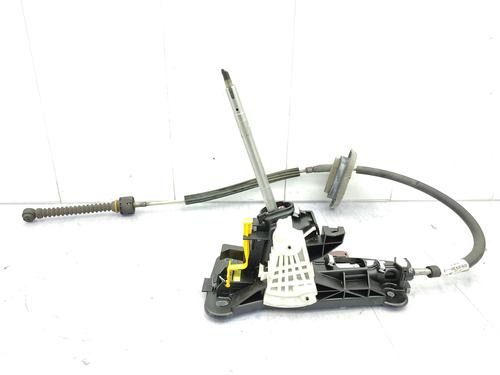 Used Gear lever RENAULT LAGUNA Coupe (DT0/1) 3.0 dCi (DT03) (235 hp) 23757189