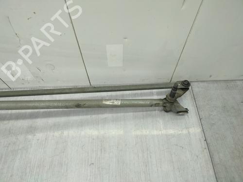 Front wiper motor PEUGEOT 308 I (4A_, 4C_) 1.6 16V | BP23663490M29 