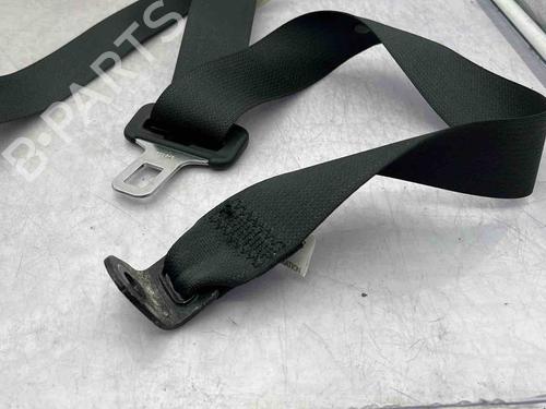 Used Rear left seatbelt Rear left seatbelt MITSUBISHI OUTLANDER III (GG_W, GF_W, ZJ, ZL, ZK) 2.2 Di-D 4WD (GF6W) (150 hp) 36511741 36511741