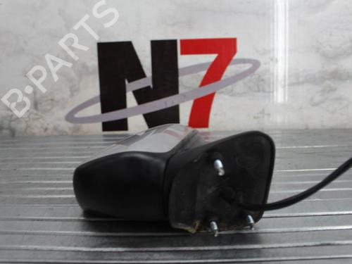 Left mirror MAZDA PREMACY (CP) 1.9 (CP8W) | BP23686478C26 