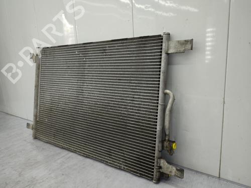 AC radiator VW GOLF VII (5G1, BQ1, BE1, BE2) 1.6 TDI | BP23707095M32 