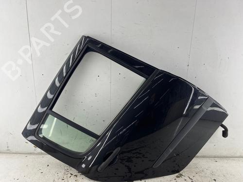 Used Right rear door Right rear door RENAULT MODUS / GRAND MODUS (F/JP0_) 1.4 (JP01, JP0J) (98 hp) 35937853 35937853