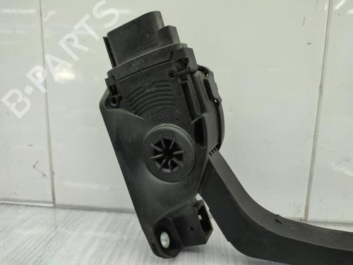 Pedal FORD FIESTA VI (CB1, CCN) 1.6 TDCi | BP23676189I4 