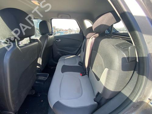 Rear parcel shelf RENAULT CAPTUR I (J5_, H5_) 1.5 dCi 110 | BP36646338C85 - Image 95