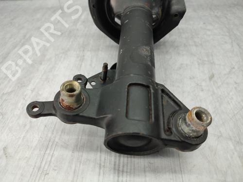 Used Left front shock absorber Left front shock absorber NISSAN PRIMERA (P12) 2.2 Di (126 hp) 23739323 23739323