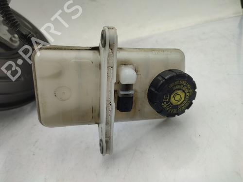 Servo brake RENAULT GRAND SCÉNIC III (JZ0/1_) 1.6 dCi (JZ00, JZ12) | BP29582867M42 