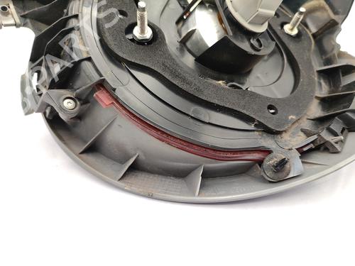 Left taillight ALFA ROMEO MITO (955_) 1.3 MultiJet (955AXP1A, 955AYC1A) | BP23710509C34 - Image 4