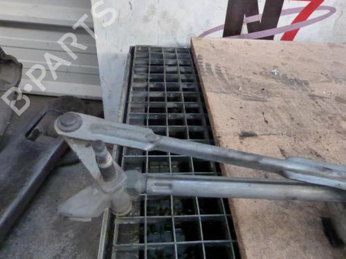Front wiper motor PEUGEOT 307 (3A/C) 1.6 HDi | BP23667102M29 
