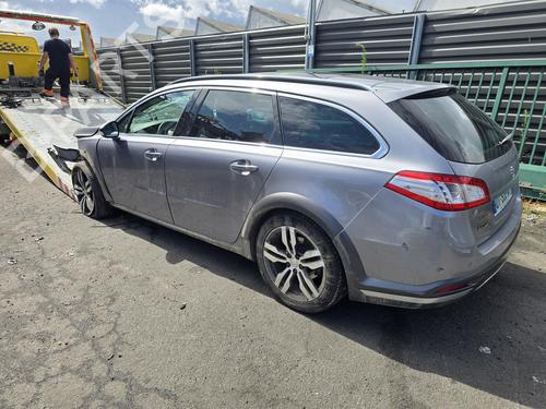 Left front window switch PEUGEOT 508 SW I (8E_) | BP36511776I27 - Image 14