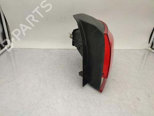 Right taillight VW GOLF VI (5K1) 1.6 TDI | BP25866475C35 