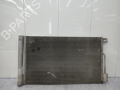 AC radiator PEUGEOT BIPPER (AA_) 1.4 HDi | BP23729643M32 - Image 7