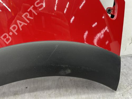 Right front fenders MINI MINI (R50, R53) Cooper | BP23758004C42 