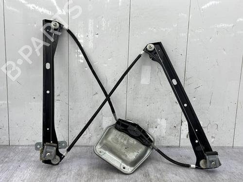 Used Front right window mechanism VW GOLF V (1K1) 1.9 TDI (105 hp) 31637443