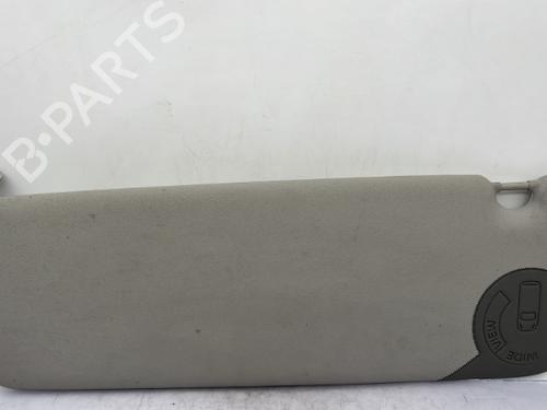 Right sun visor RENAULT TRAFIC III Van (FG_) 1.6 dCi 95 (FGMJ, FGMR) | BP23757831I2  - Image 8