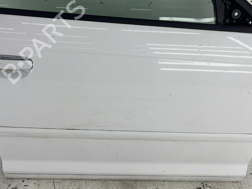Right front door AUDI A3 Sportback (8PA) 1.6 TDI | BP26968750C3 