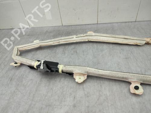 Right curtain airbag SEAT EXEO (3R2) 2.0 TDI | BP23732054C12 