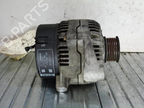 Alternator OPEL CORSA B (S93) 1.2 i (F08, F68, M68) | BP23667422M7 