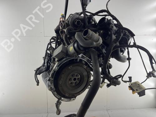 Engine CITROËN C3 II (SC_) 1.4 HDi 70 (SC8HZC, SC8HR0, SC8HP4) | BP40222614M1 - Image 8