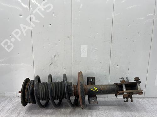 Left front shock absorber RENAULT MASTER III Platform/Chassis (EV, HV, UV) 2.3 dCi 165 FWD (EV0P, EV0U, EV11, EV12, HV0P, HV0U,... | BP40059003M16 - Image 2