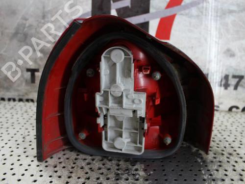 Right taillight AUDI A3 (8L1) 1.6 | BP23685571C35 