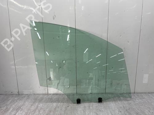Used Front right door window Front right door window PEUGEOT 208 I (CA_, CC_) 1.4 HDi (68 hp) 40239519 40239519