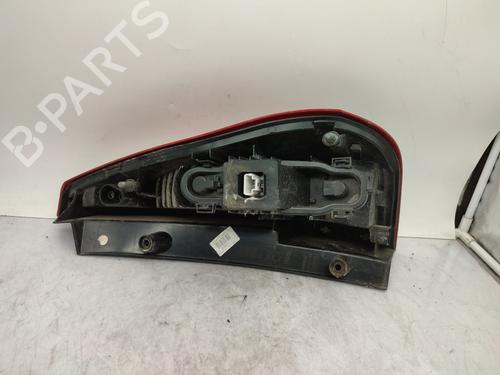 Left taillight RENAULT SCÉNIC III (JZ0/1_) 1.5 dCi | BP27640081C34 