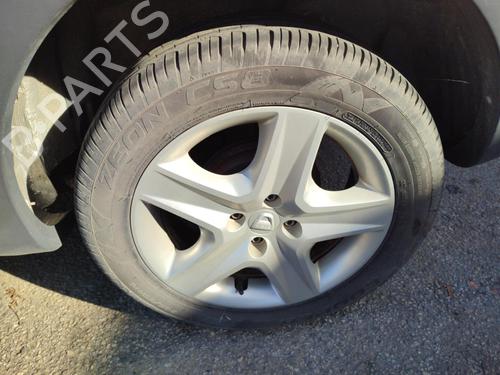 Steering column DACIA SANDERO II 1.5 dCi | BP23708383M21  - Image 27