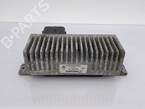electronic-module-opel-movano-b-van-x62-2010-23710688 main image