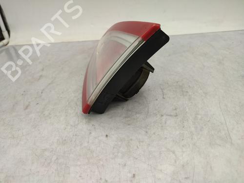 Right tailgate light RENAULT SCÉNIC III (JZ0/1_) 1.5 dCi | BP27610569C80 
