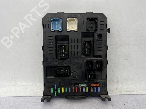 Electronic module CITROËN C5 II (RC_) 2.0 HDi (RCRHRH) | BP32093747M83  - Image 9