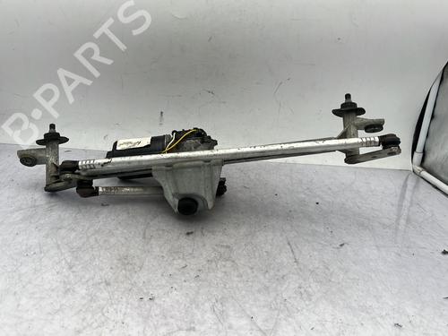 Ruitenwissermotor voor OPEL CORSA C (X01) 1.7 DTI (F08, F68) (75 hp) 30817402