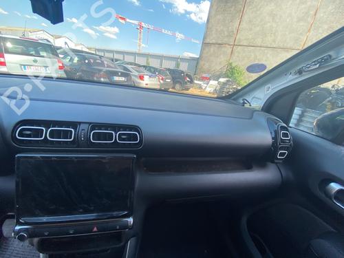 Dashboard CITROËN C3 AIRCROSS II (2R_, 2C_) 1.2 PureTech 110 (2RHNZB, 2RHNZW, 2RHNPX, 2RHNPJ) | BP36663991C46 - Image 116