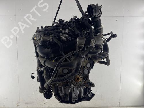Used Engine Engine VW TIGUAN ALLSPACE (BW2, BJ2) 2.0 TDI (150 hp) 34358392 34358392