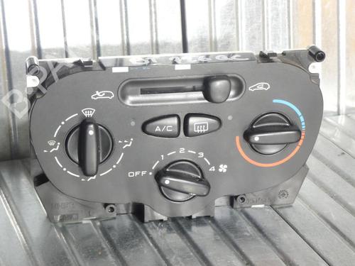 climate-control-peugeot-206-sw-2ek-2002-23697268 main image