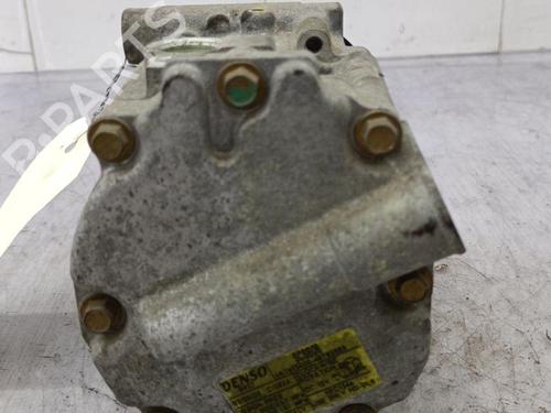 AC-Kompressor FIAT PANDA (169_) 1.2 (169.AXB11, 169.AXB1A) | BP23707918M34