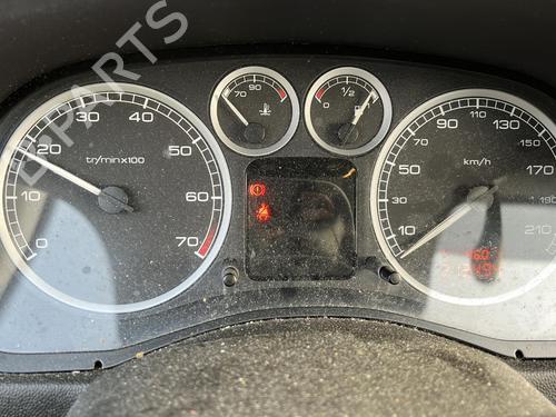 Right front window motor PEUGEOT 307 (3A/C) 1.6 16V | BP23677517E20 