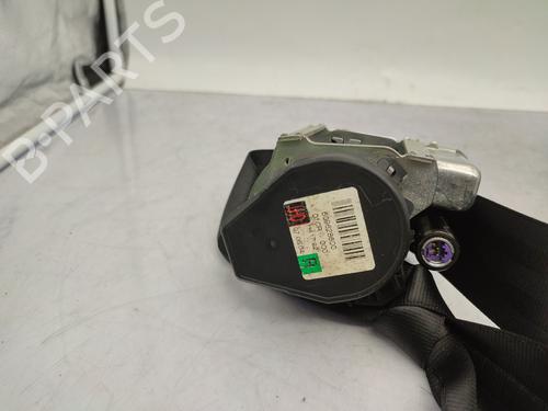 Front right seatbelt VW GOLF V (1K1) 1.9 TDI | BP25866558I25  - Image 8