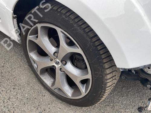 Left front driveshaft FORD S-MAX (WA6) 2.2 TDCi | BP23706157M38  - Image 28