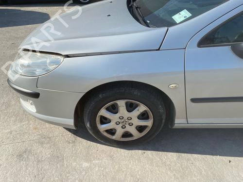 Engine PEUGEOT 407 (6D_) 1.6 HDi 110 (6D9HZC, 6D9HYC) | BP36002975M1  - Image 25