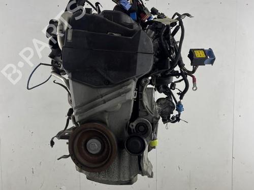 Engine RENAULT CAPTUR I (J5_, H5_) 1.5 dCi 90 (J5N4, J5M5, J5MW, J5M6, J5AL, J5AJ) | BP23679164M1  - Image 5