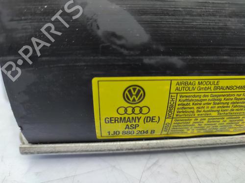 Passasjer kollisjonspute VW GOLF IV (1J1) 1.4 16V | BP23718842C10 