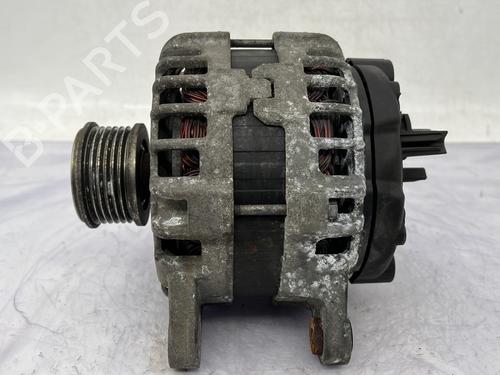 Alternator RENAULT KADJAR (HA_, HL_) 1.5 dCi 110 (HLA3) | BP31804308M7