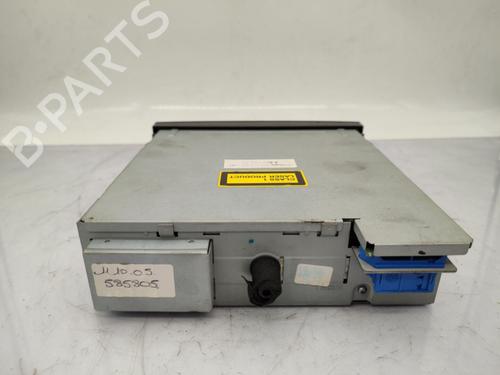 Radio PEUGEOT 307 Break (3E) 2.0 HDI 110 | BP23729457E6 
