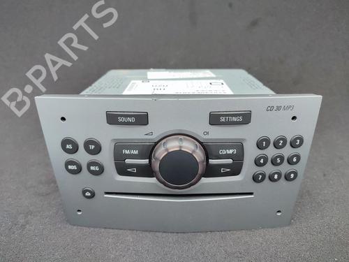 Radio OPEL CORSA D (S07) 1.3 CDTI (L08, L68) | BP23751960E6 