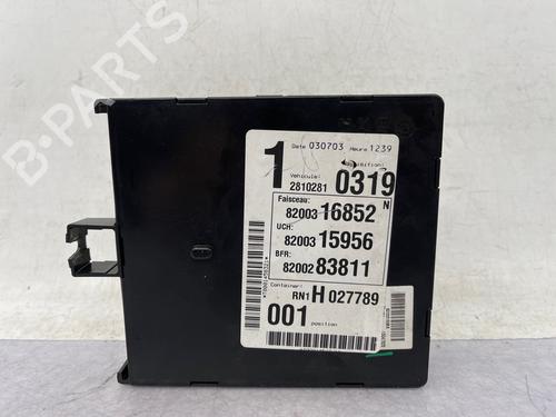 Electronic module RENAULT ESPACE IV (JK0/1_) 2.2 dCi (JK0H) | BP35890729M83 - Image 2