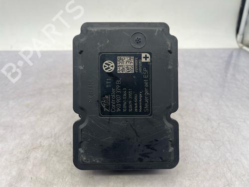 Used ABS pump ABS pump 39024463 39024463